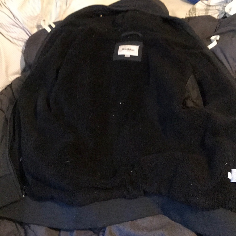 Jacket used - Picture 3 of 5